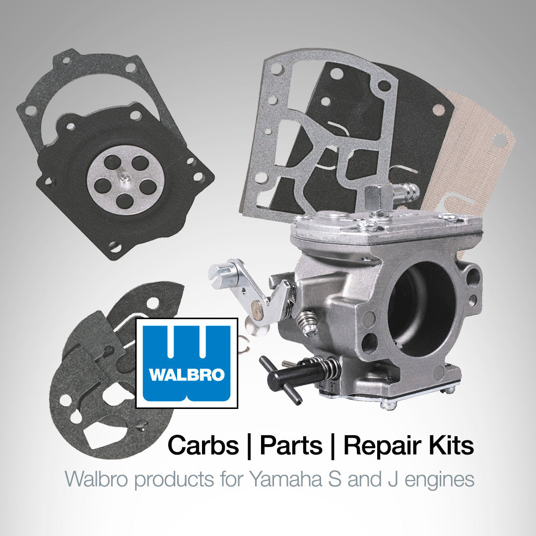 WALBRO CARBURETTORS AND PARTS