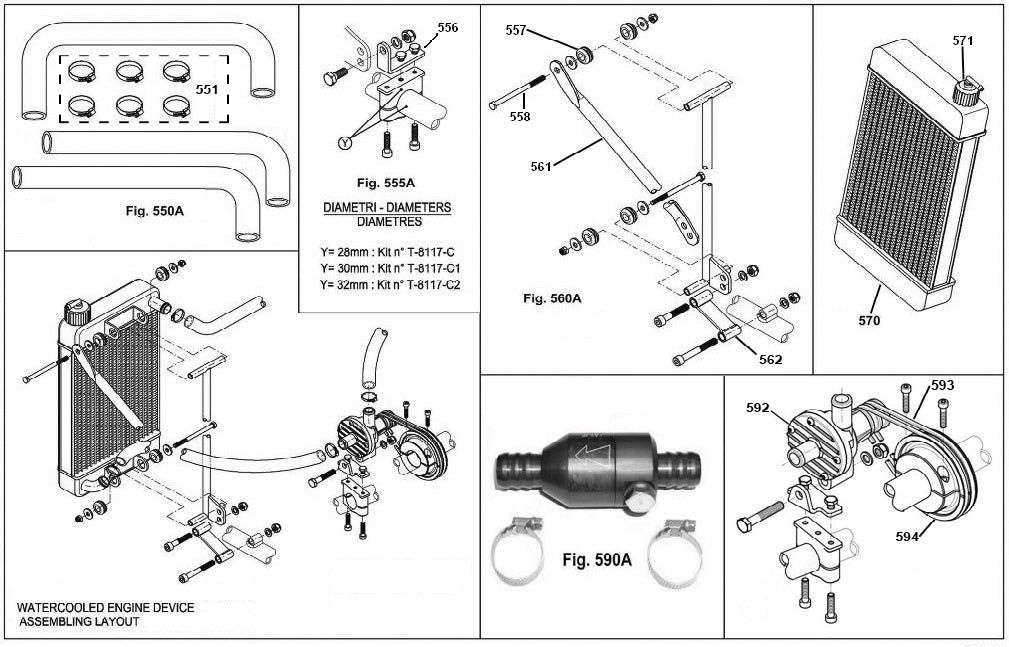 X30 Water System