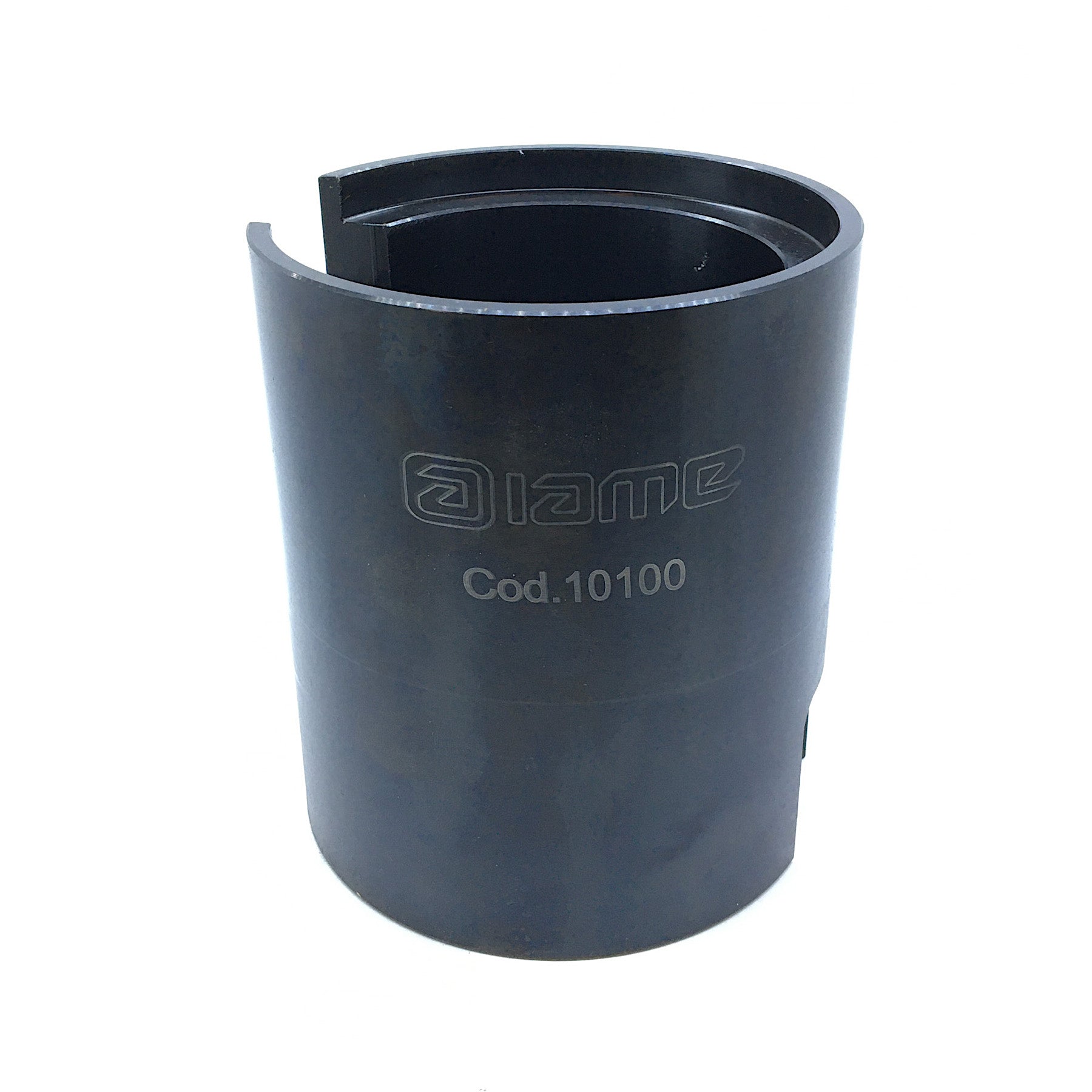 (664) IAME Crankshaft Dis-Assembly Support