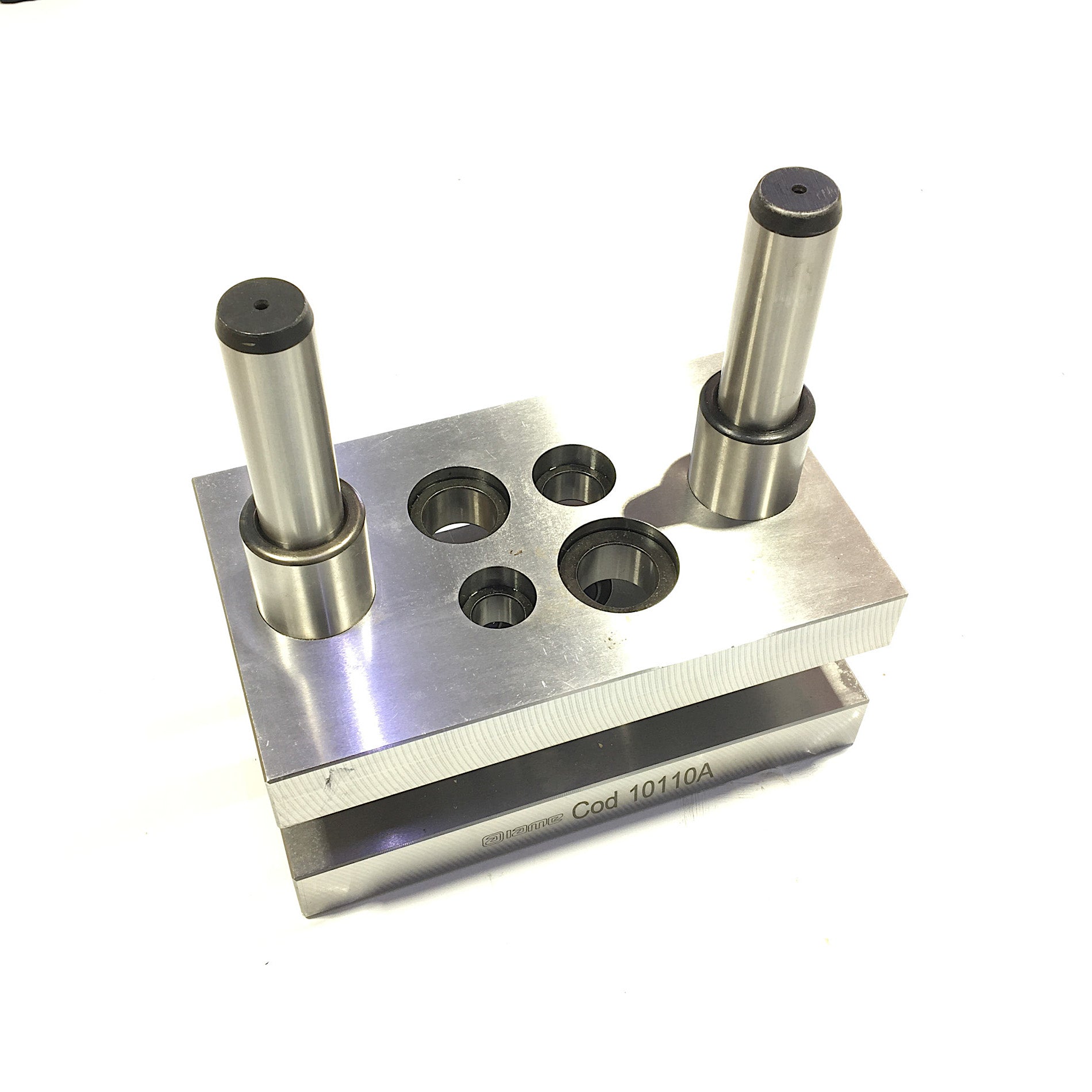 (650) IAME Crankshaft Assembly Tool