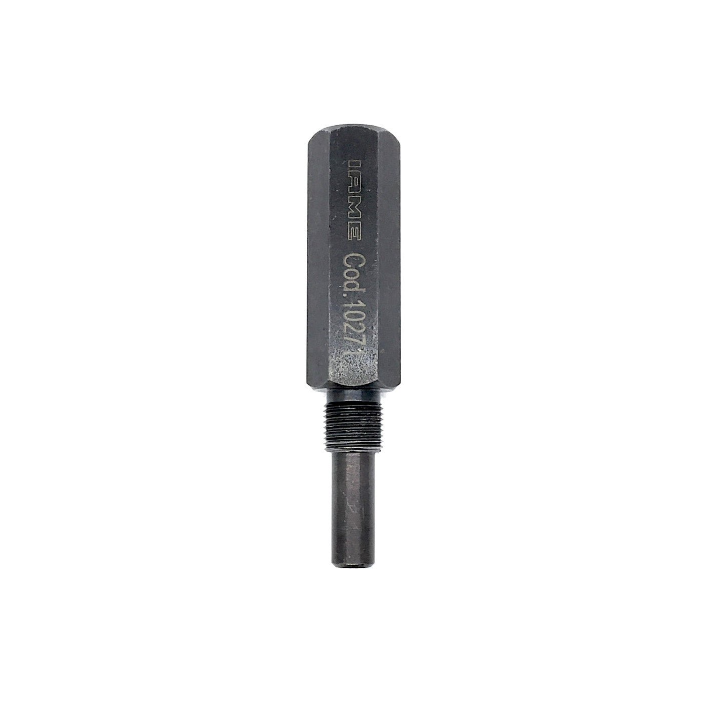 (600) IAME Piston Stroke Locker