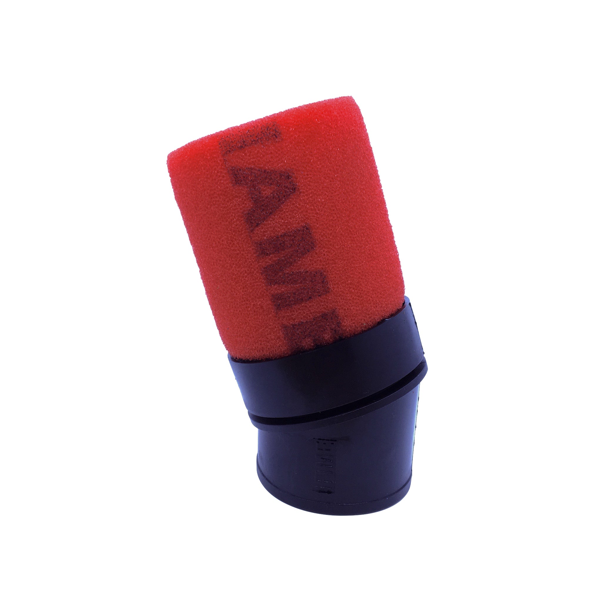 (74B | 212) IAME Iame Air Filter Red