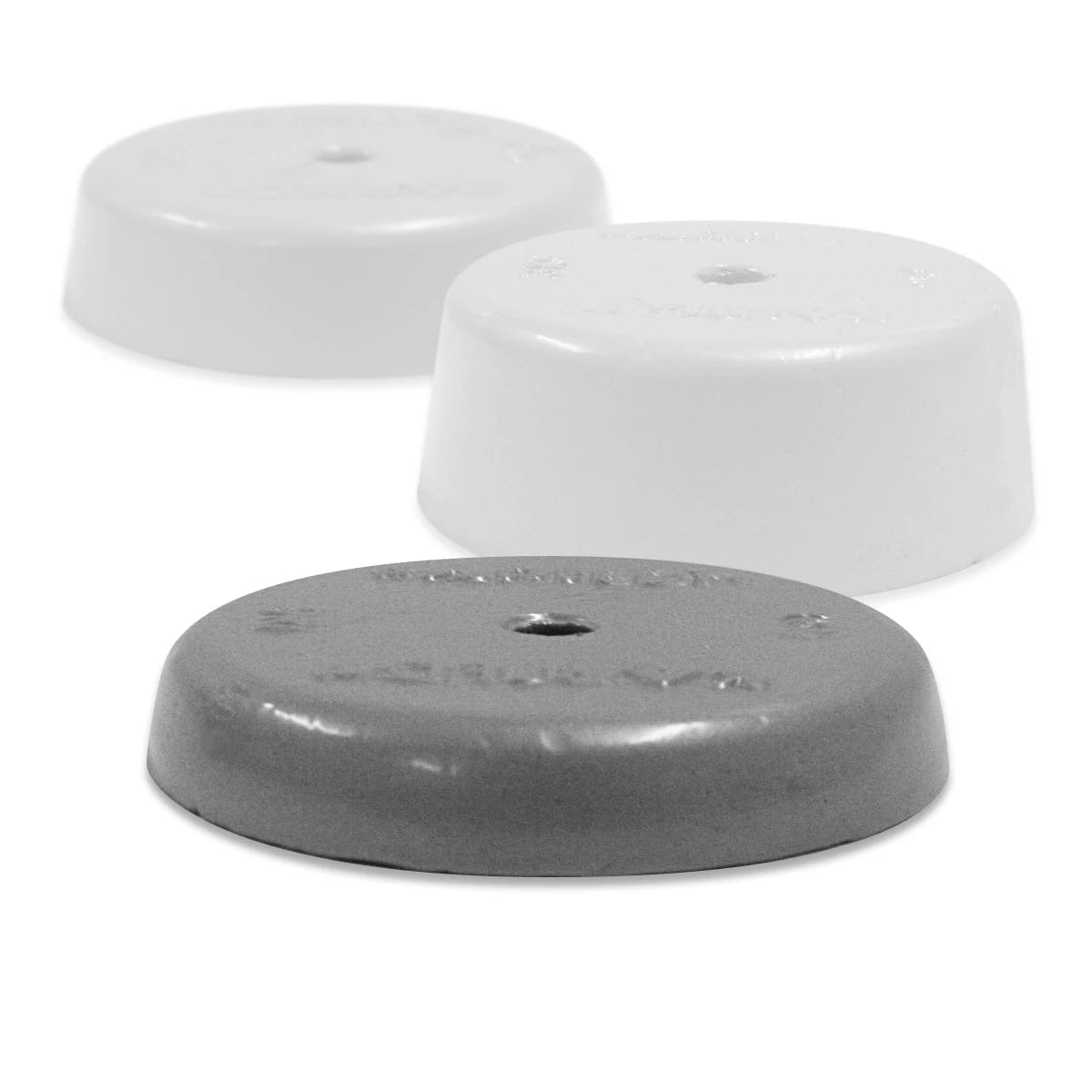 Kartech Lead Weight Round