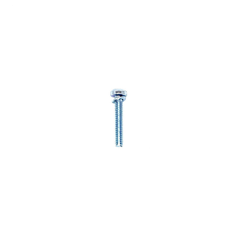 (16) IAME Fuel Pump Body Screw
