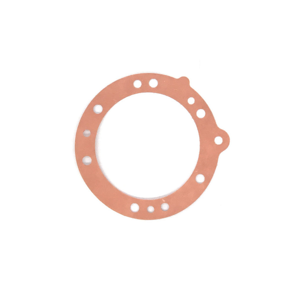 (9) IAME Diaphragm Gasket (Orange)