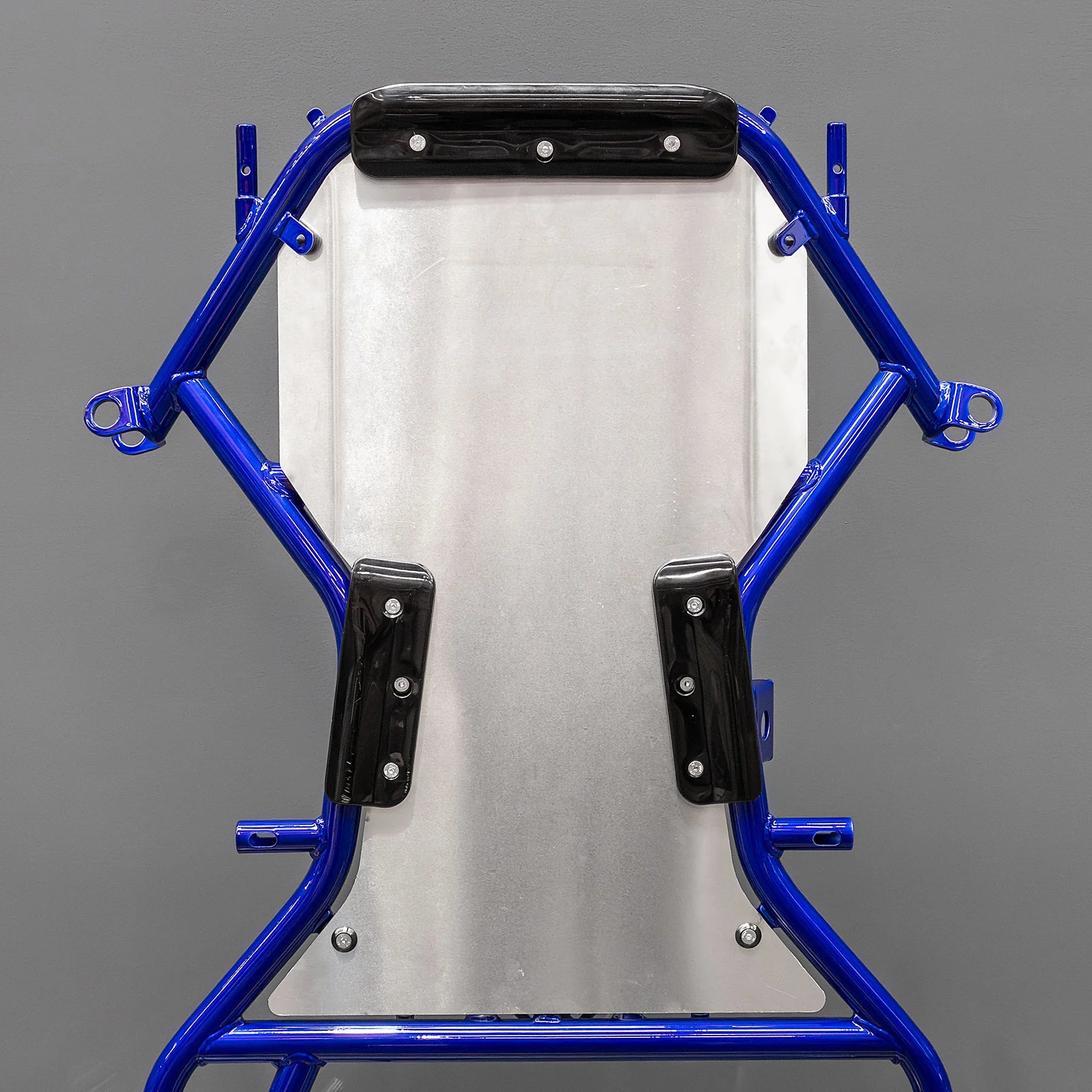 Kartech Kerbrider Front & Side - Arrow X6.2-X7