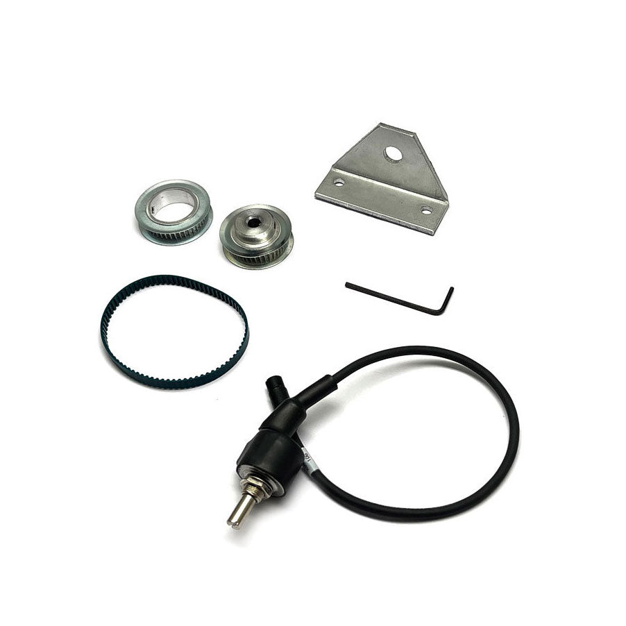 MyChron Kart Steering Angle Potentiometer