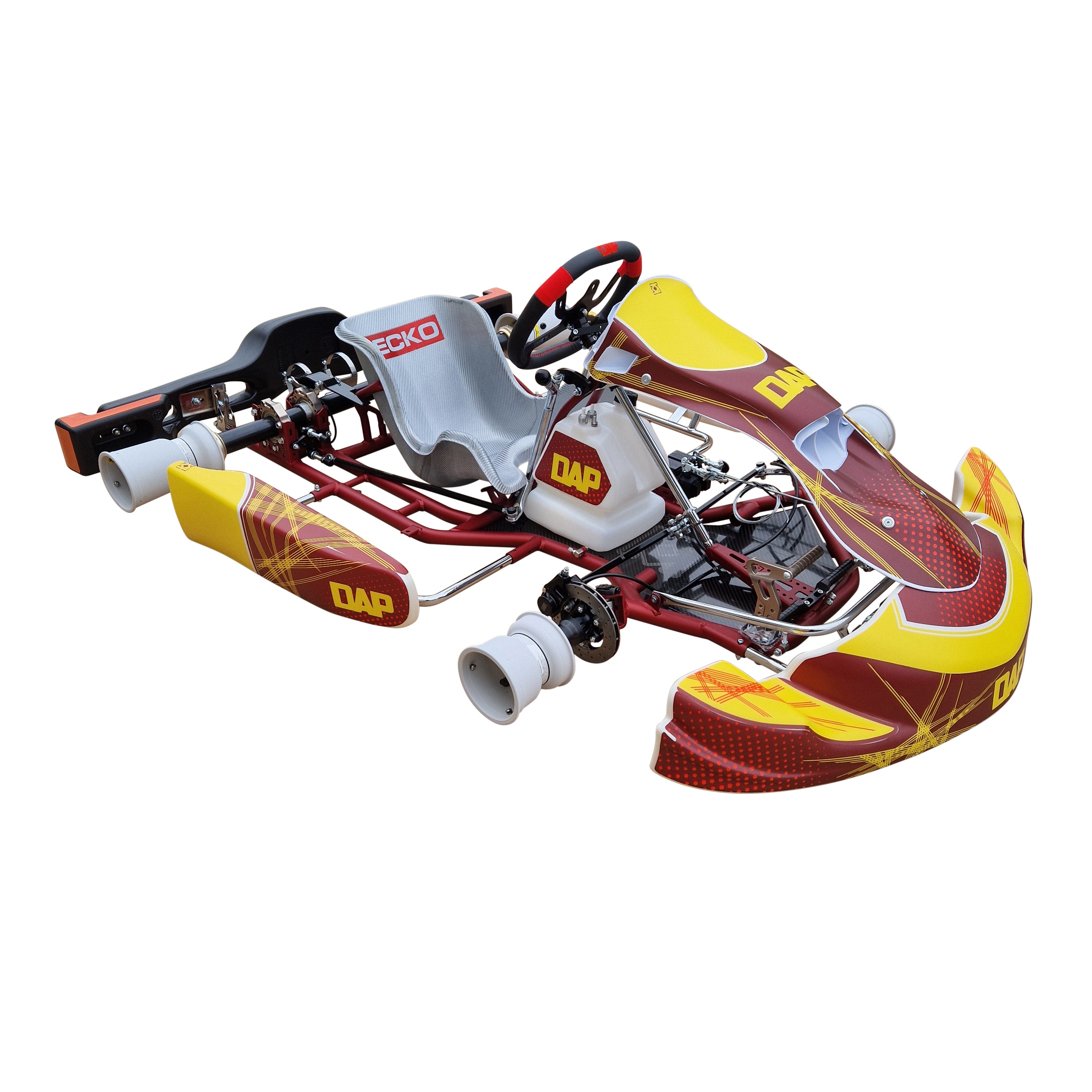 DAP Kart DAP1 KZ