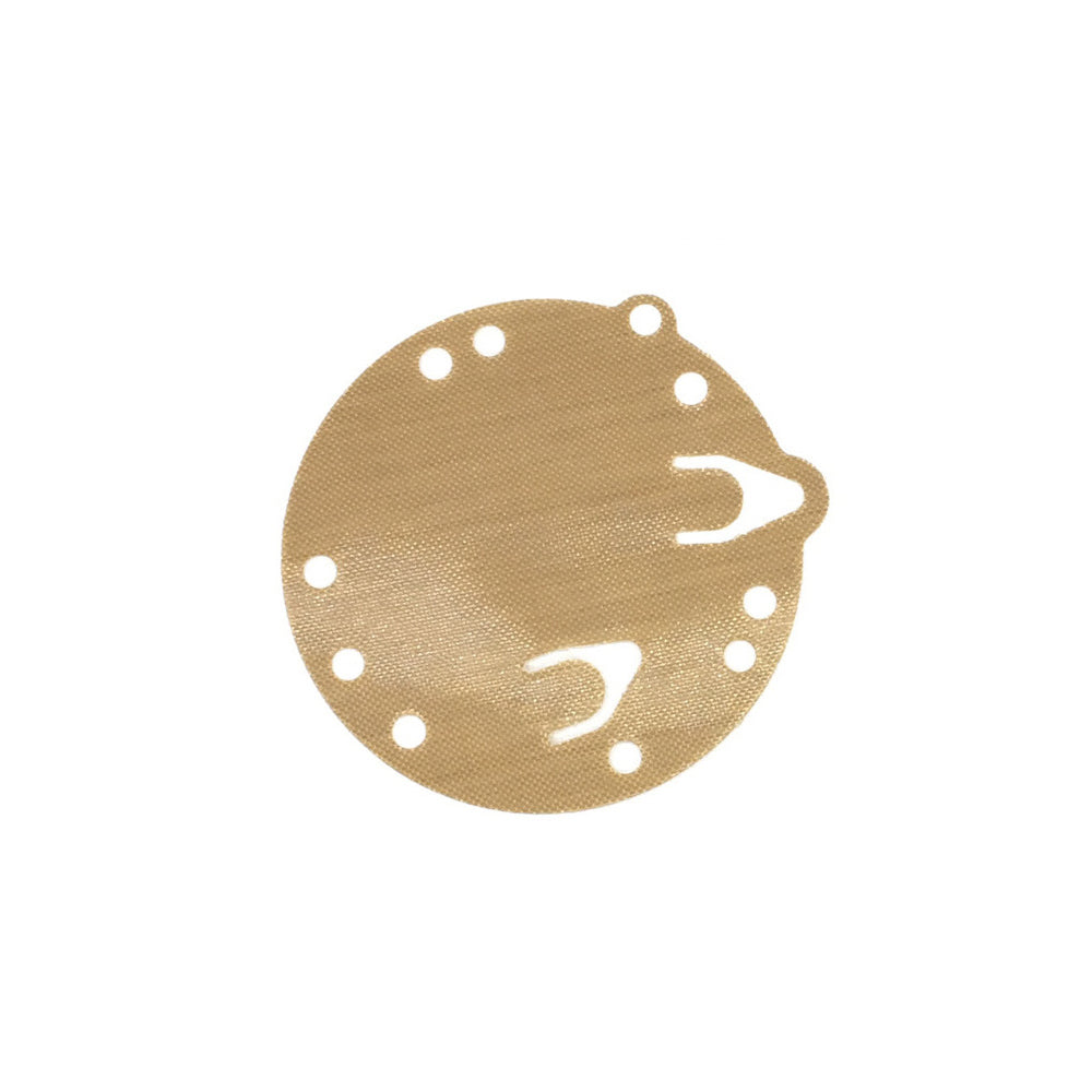 (14) IAME Fuel Pump Brown Diaphragm