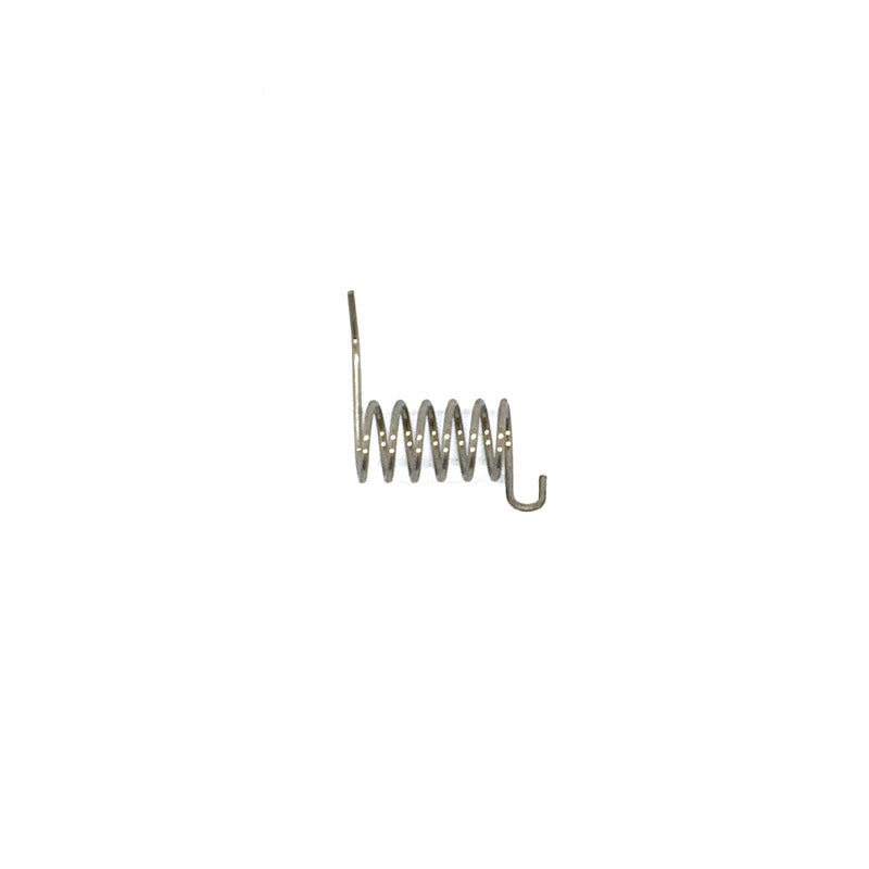 (36) IAME Throttle Shaft Return Spring