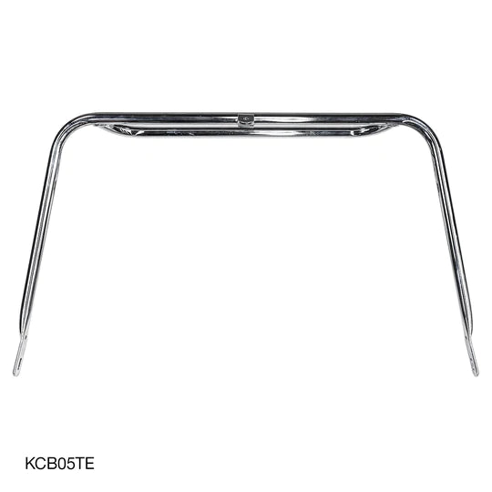 Kartech Bumper Front Top X2-X7