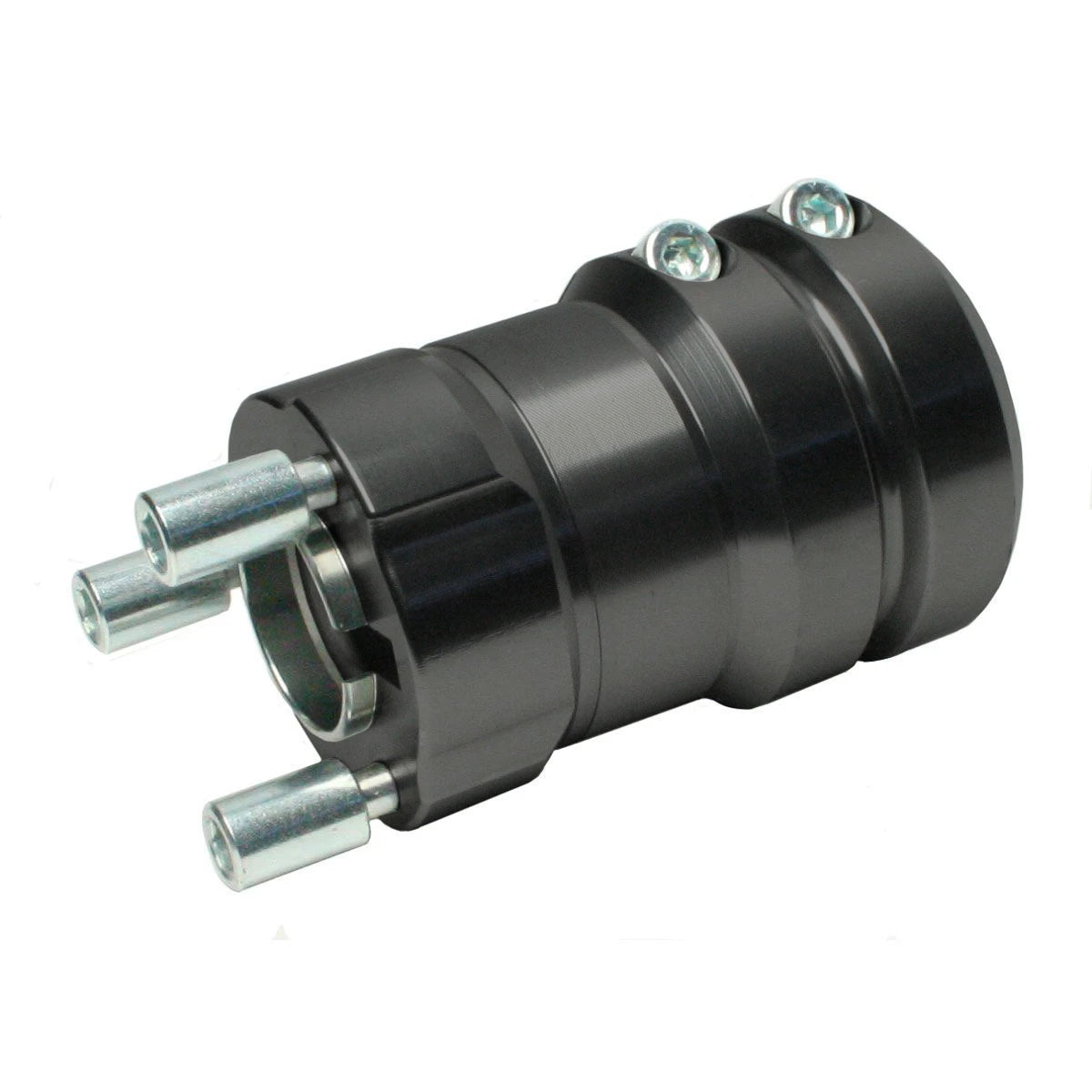 Kartech Wheel Hub Rear 50mm