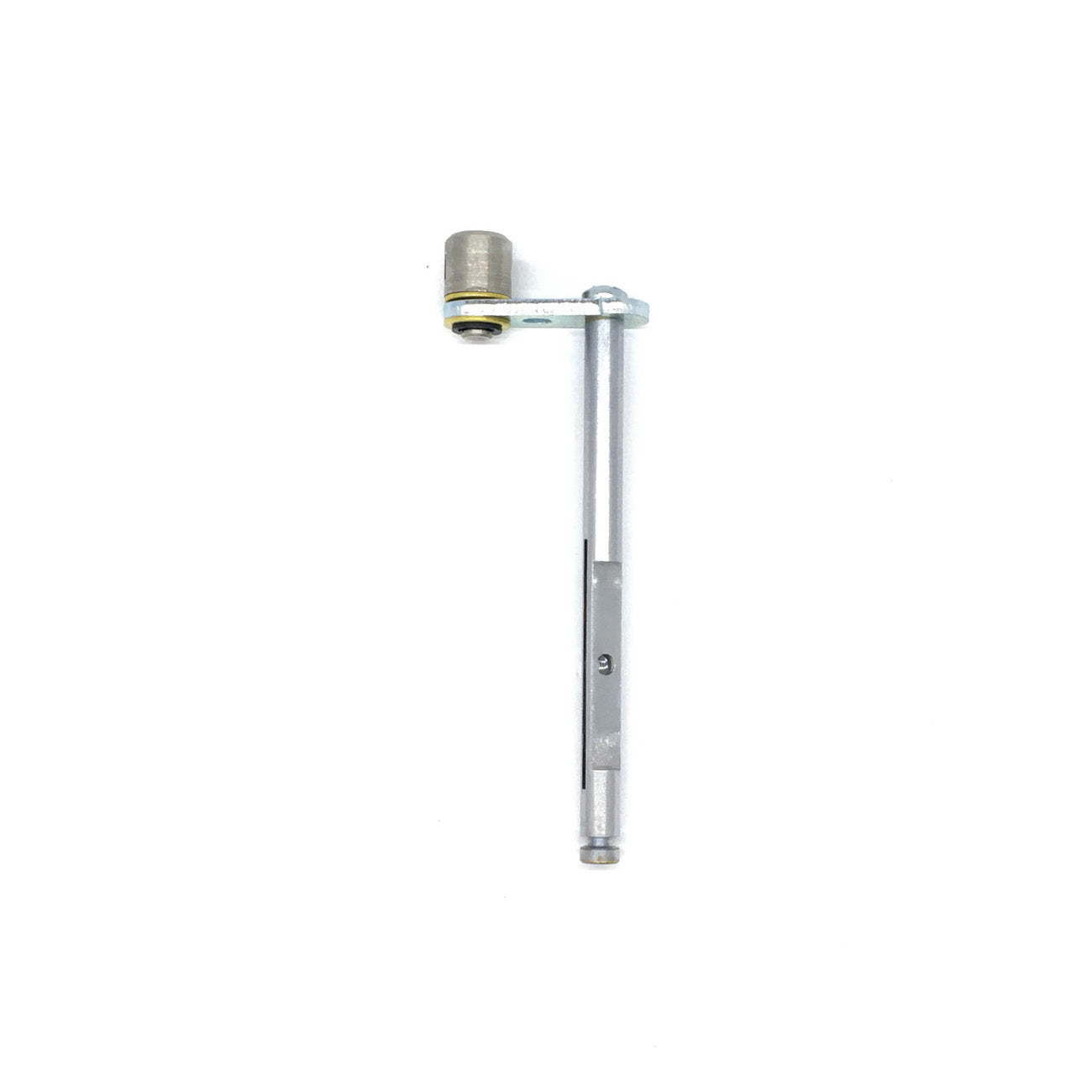 (41) IAME Throttle Shaft Assembly HW