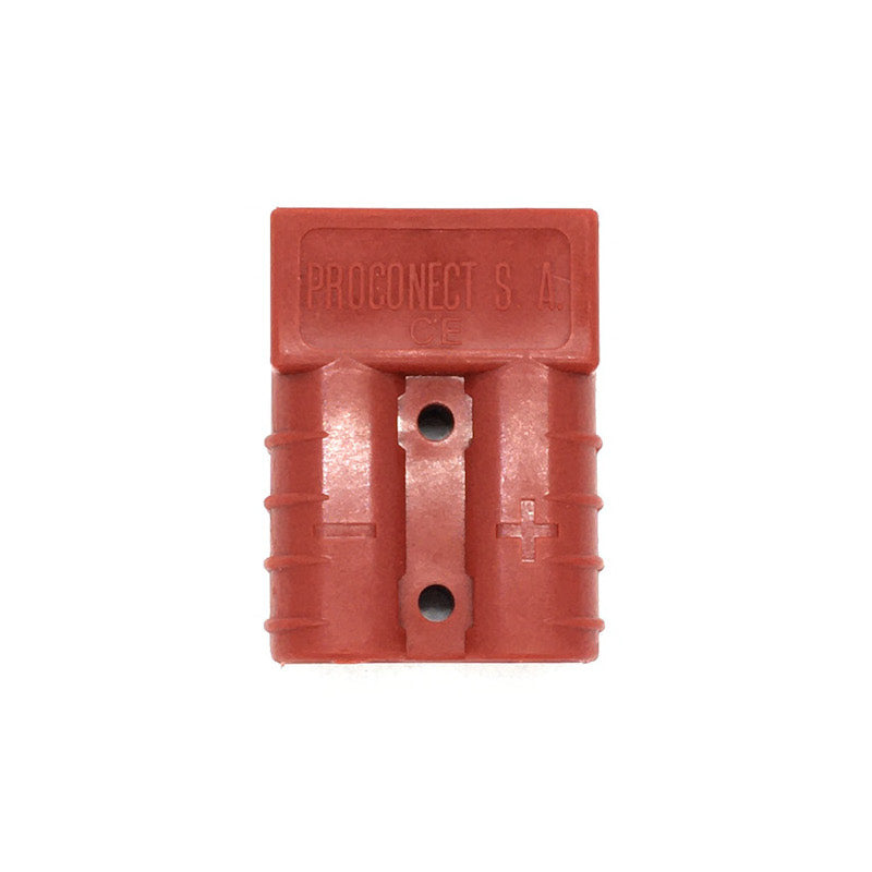 (306) IAME Red Starter Connector - (Bare)