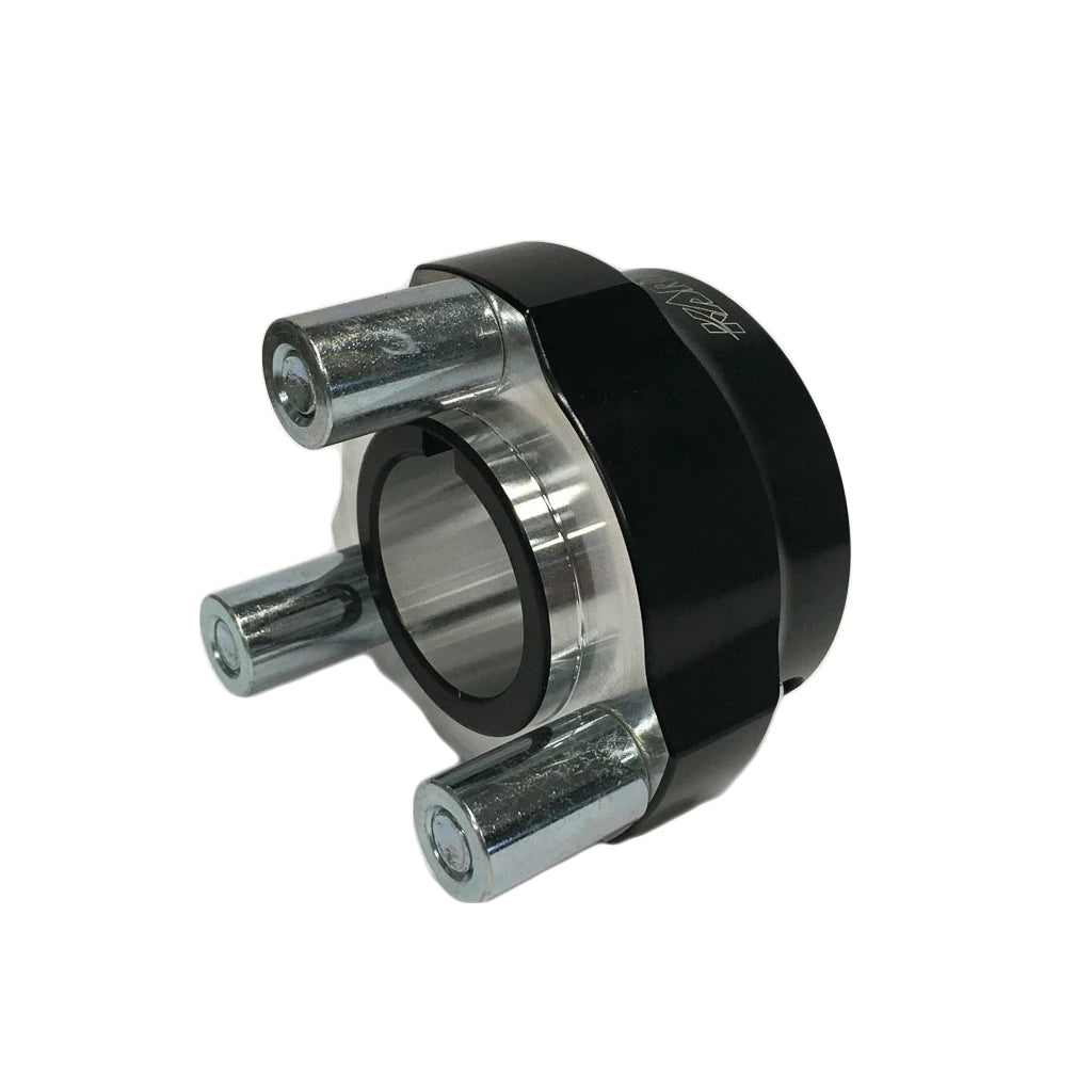 Kartech Wheel Hub Rear 30mm
