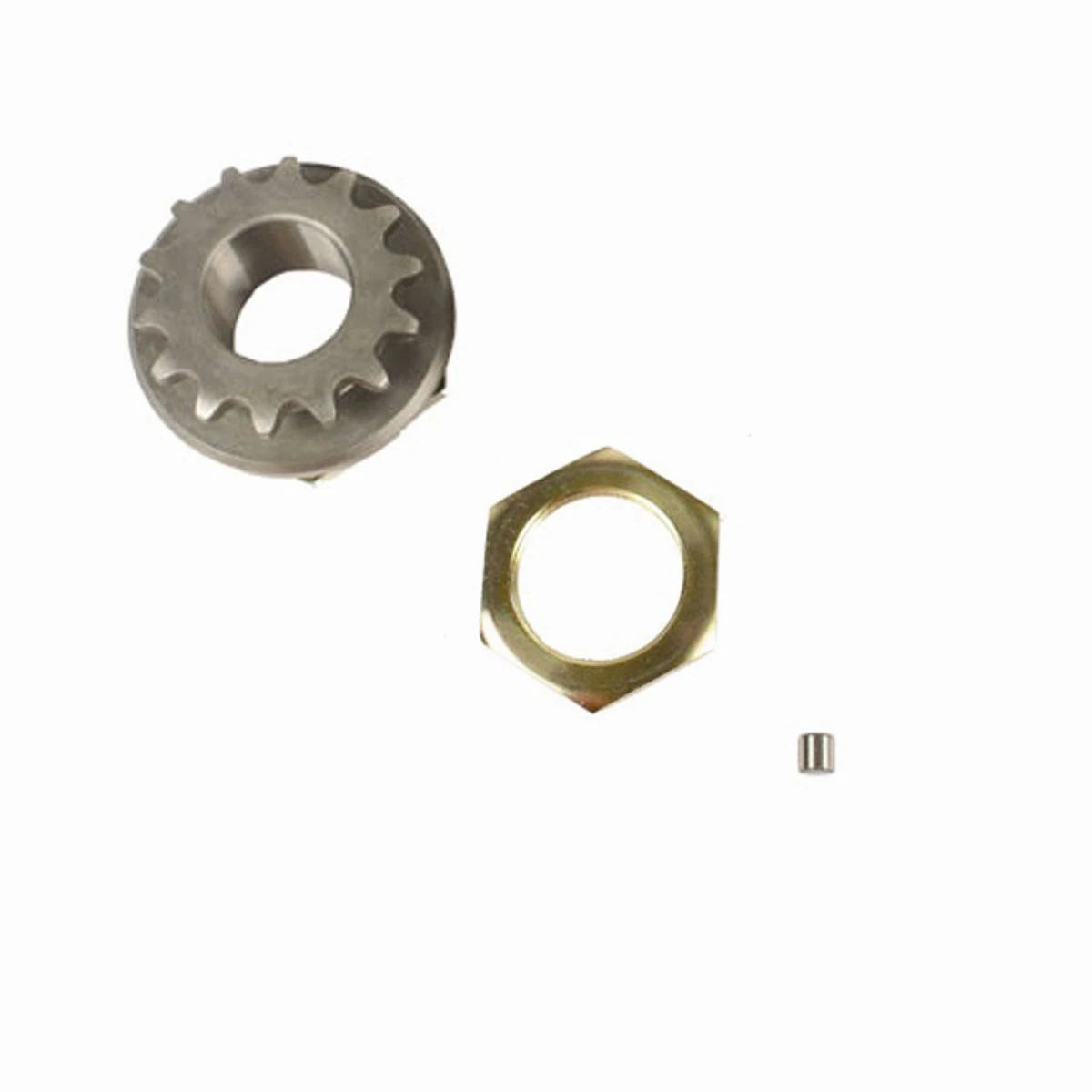 Kartech Engine Sprocket Rotax
