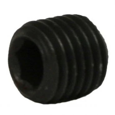 Kartech Axle Bearing Grub Screws