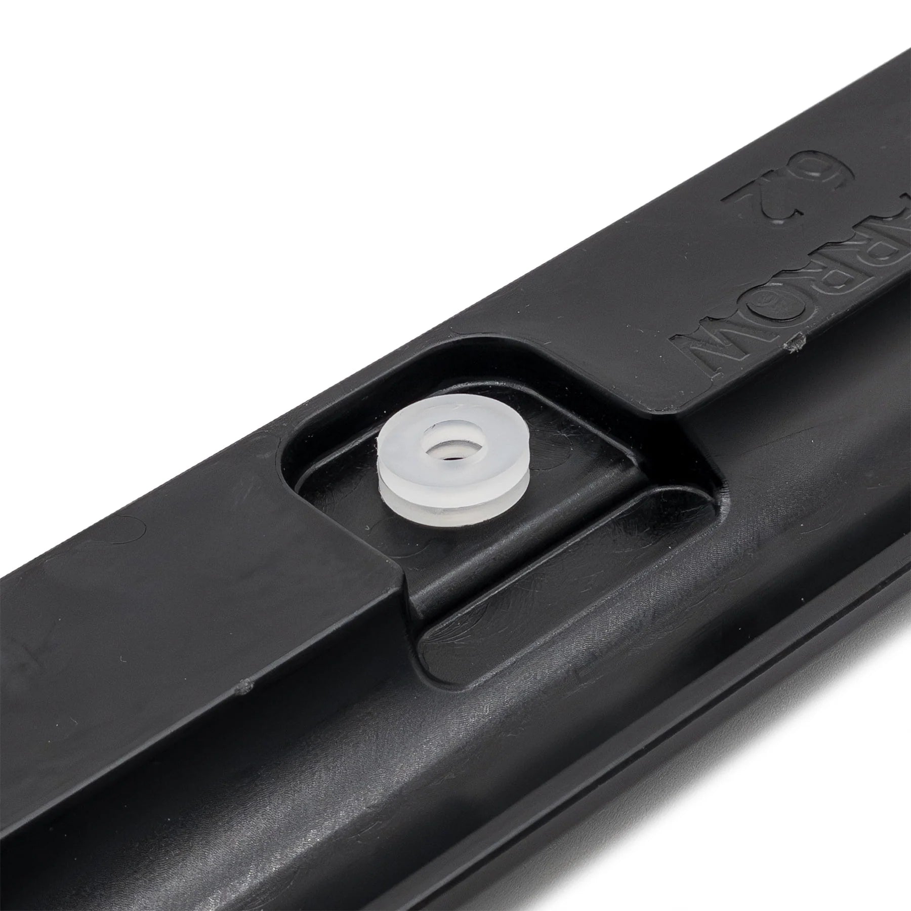 Kartech Kerbrider Front & Side - Arrow X6.2-X7