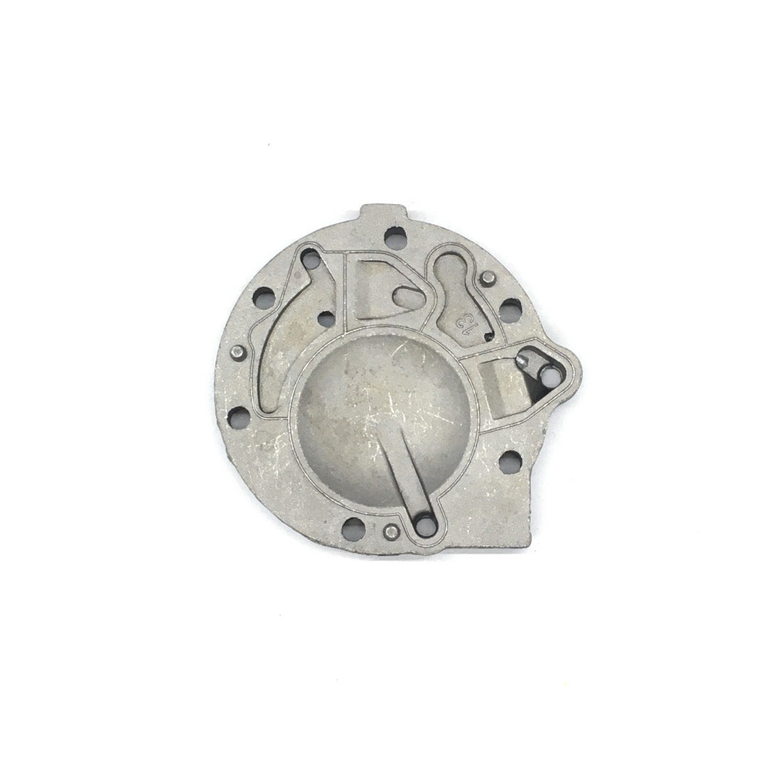 (11) IAME Diaphragm Cover Body HW