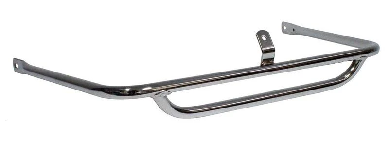 Kartech Bumper Front Top X2-X7