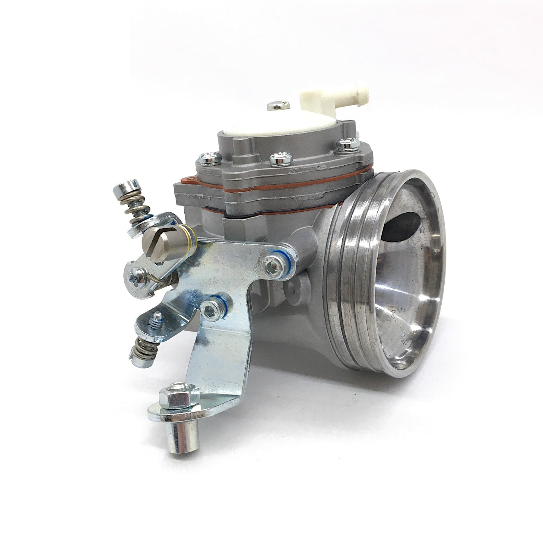 (76) IAME Carburettor Tillotson HW-33A 24mm