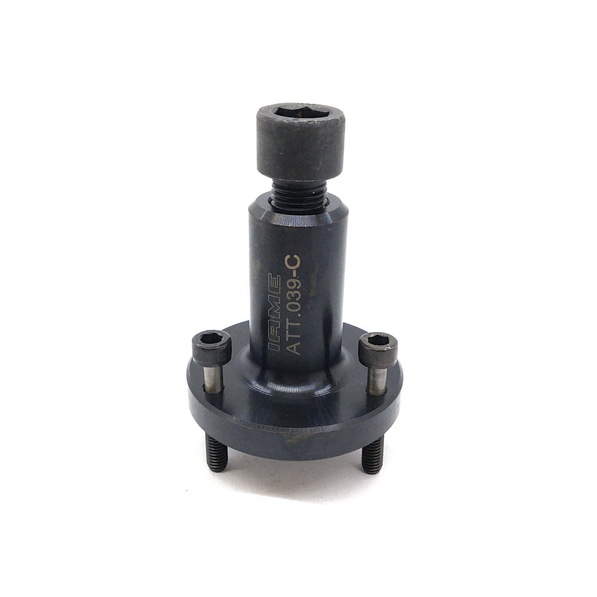 (601) IAME Starter Gear Puller