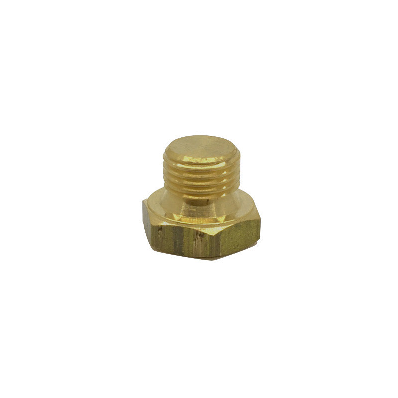(4 | 67) IAME Brass Plug