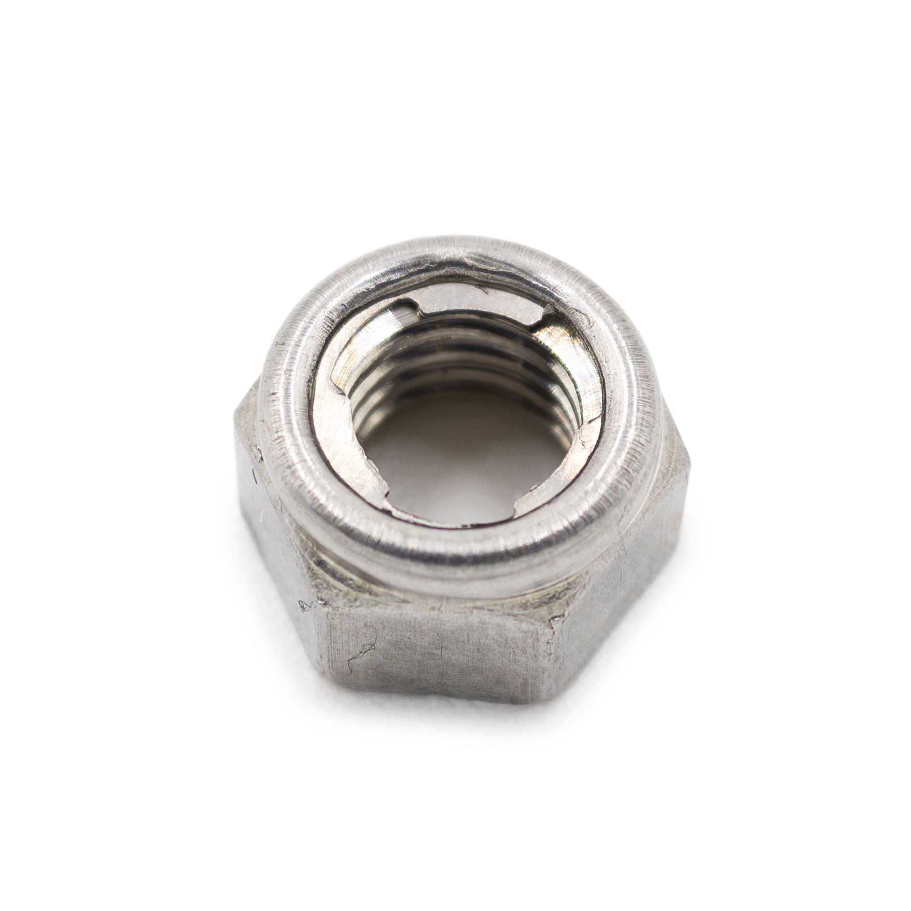 Kartech Brake Pad Retainer Nut Cone Lock 5mm