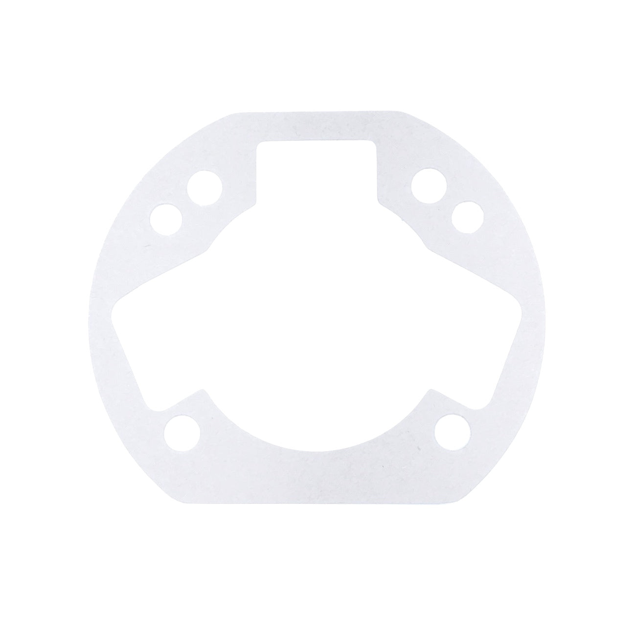 (11) IAME Cylinder Gasket 0.10 - KA100 / X30