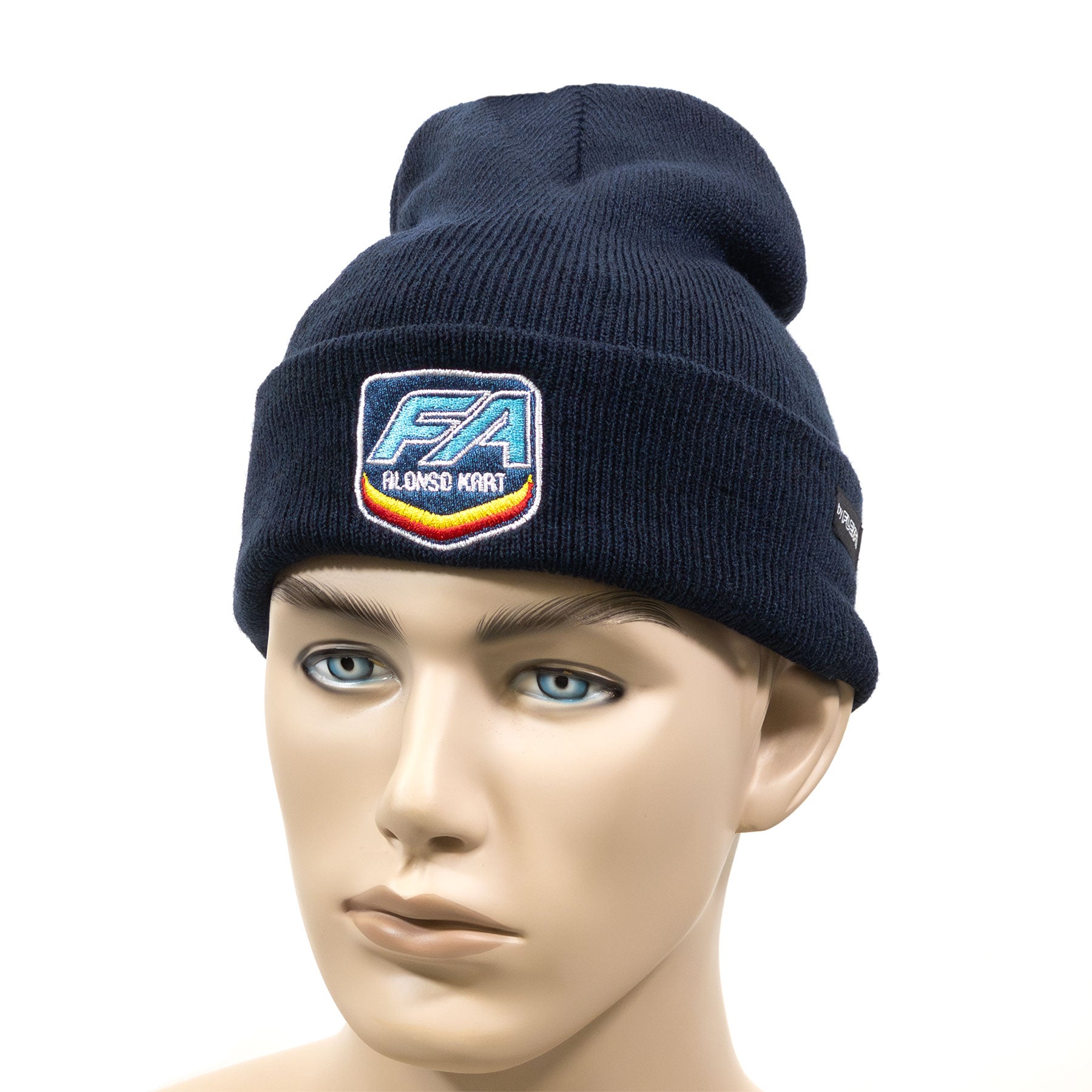 FA Kart Beanie