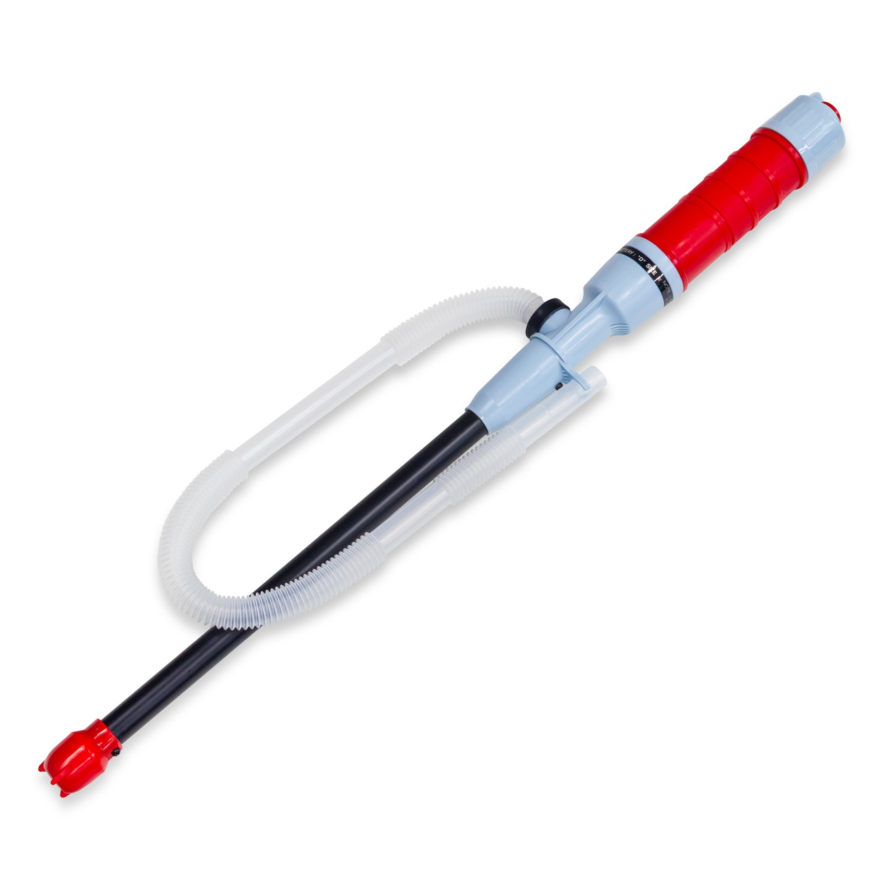 Pump Battery Operated