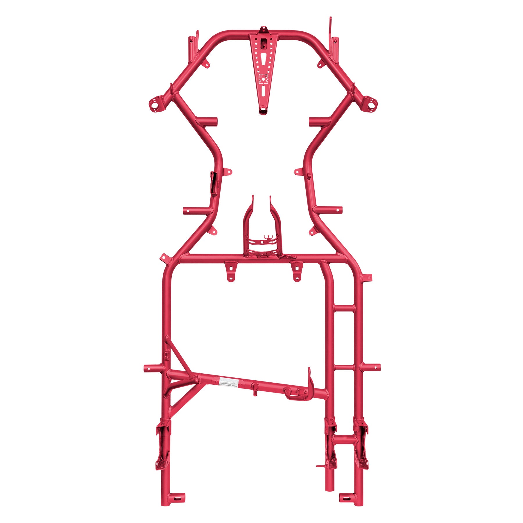 DAP Kart Frame DAP2 OK