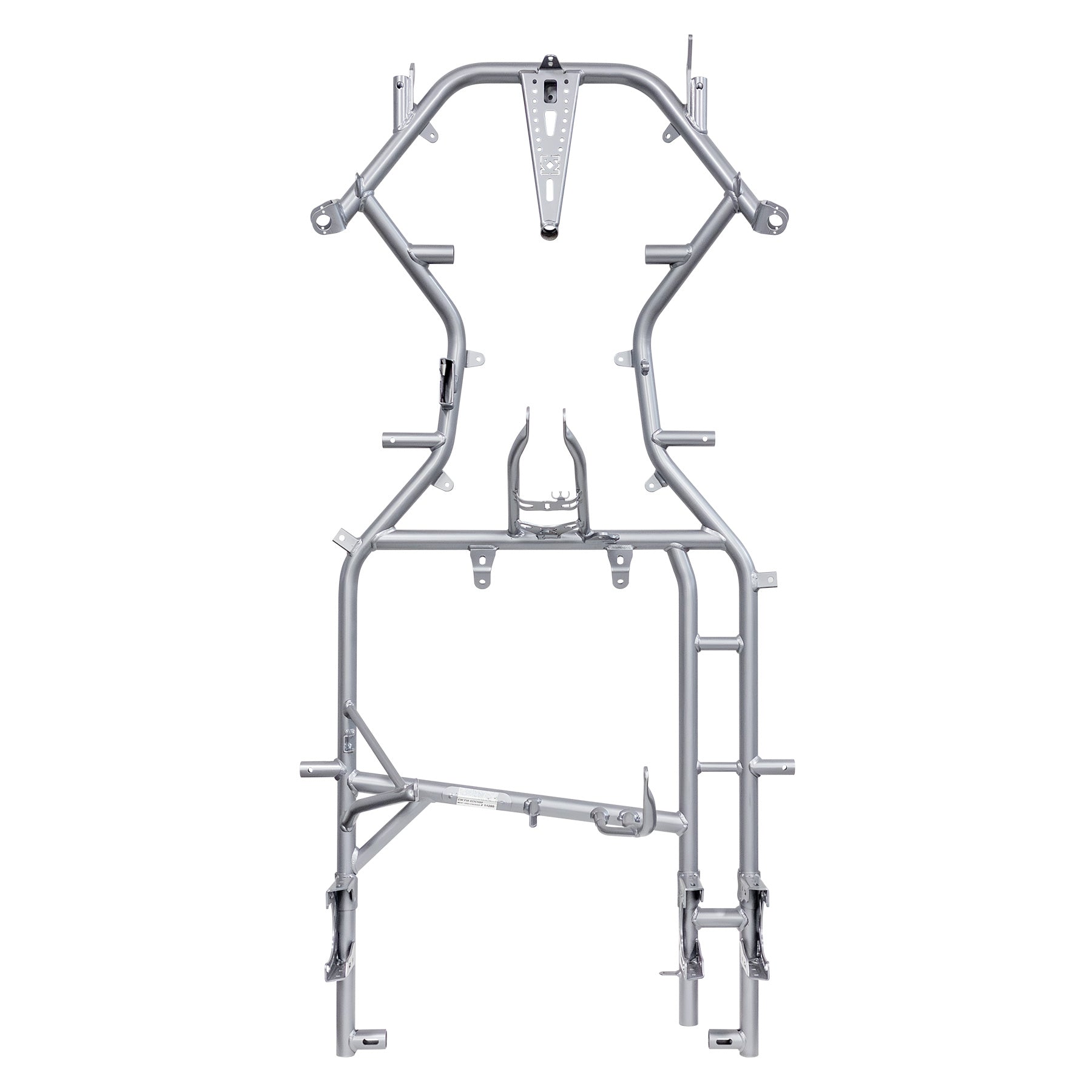 Kart Republic Frame KR2 OK