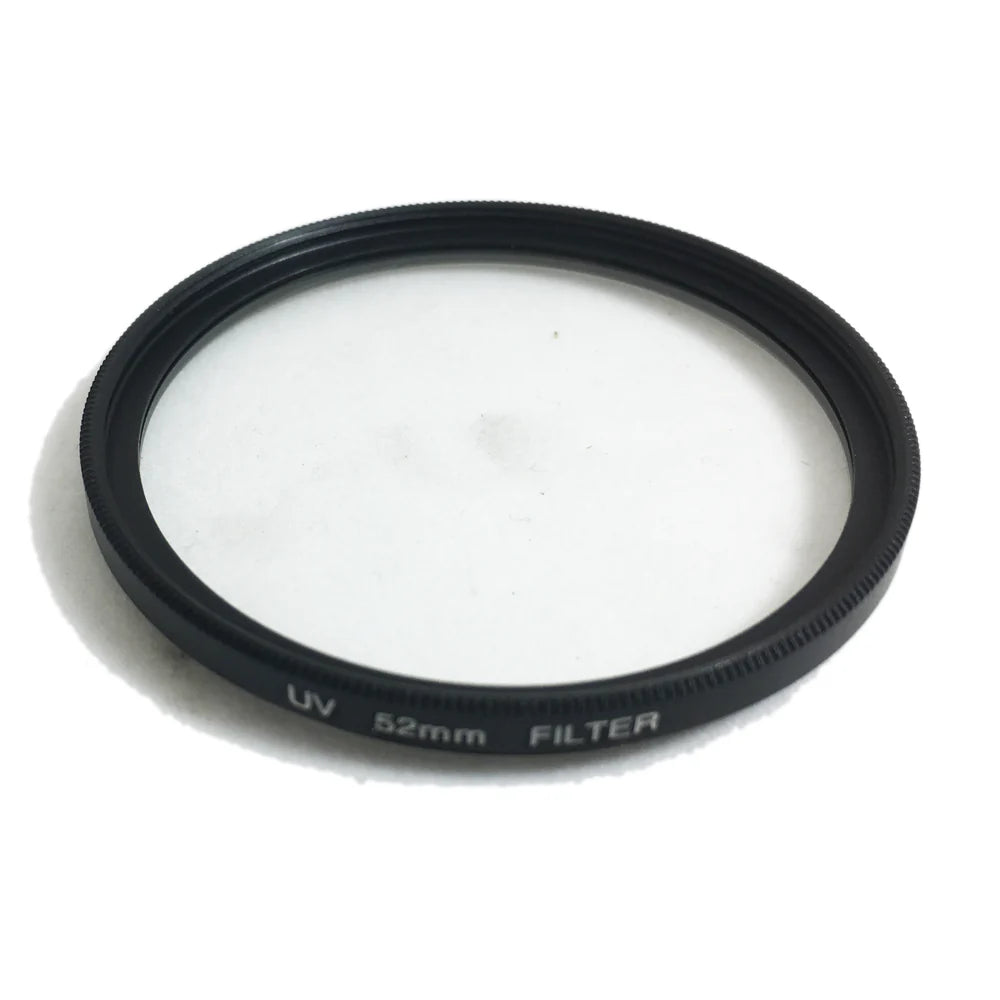 GoPro Protective Lens For Aluminium Housing