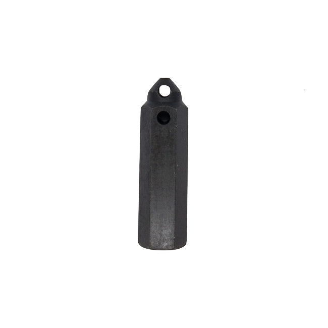 (400) IAME Pierced Exhaust Nut