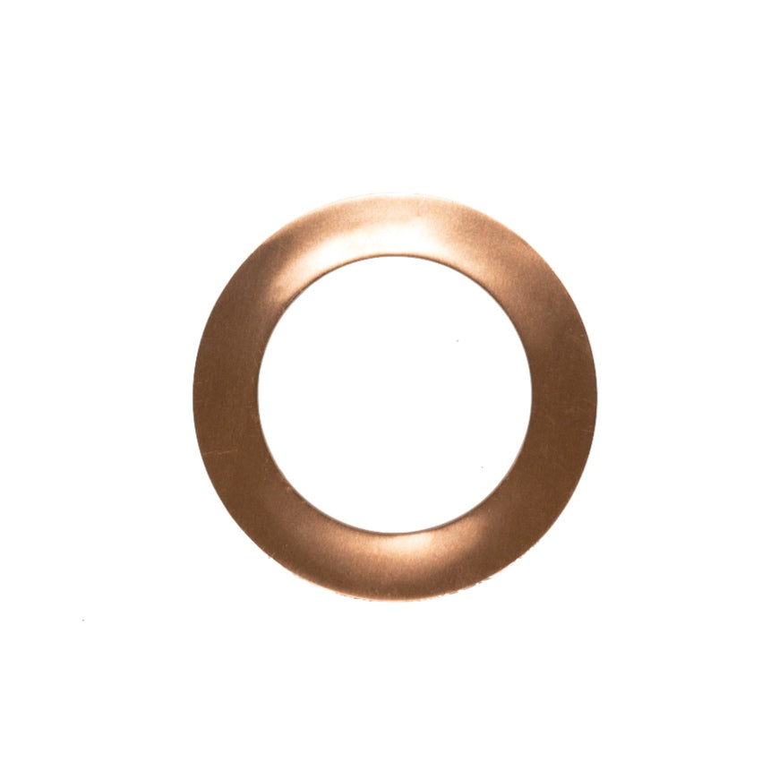 (10) IAME Copper Head Gasket 0.10