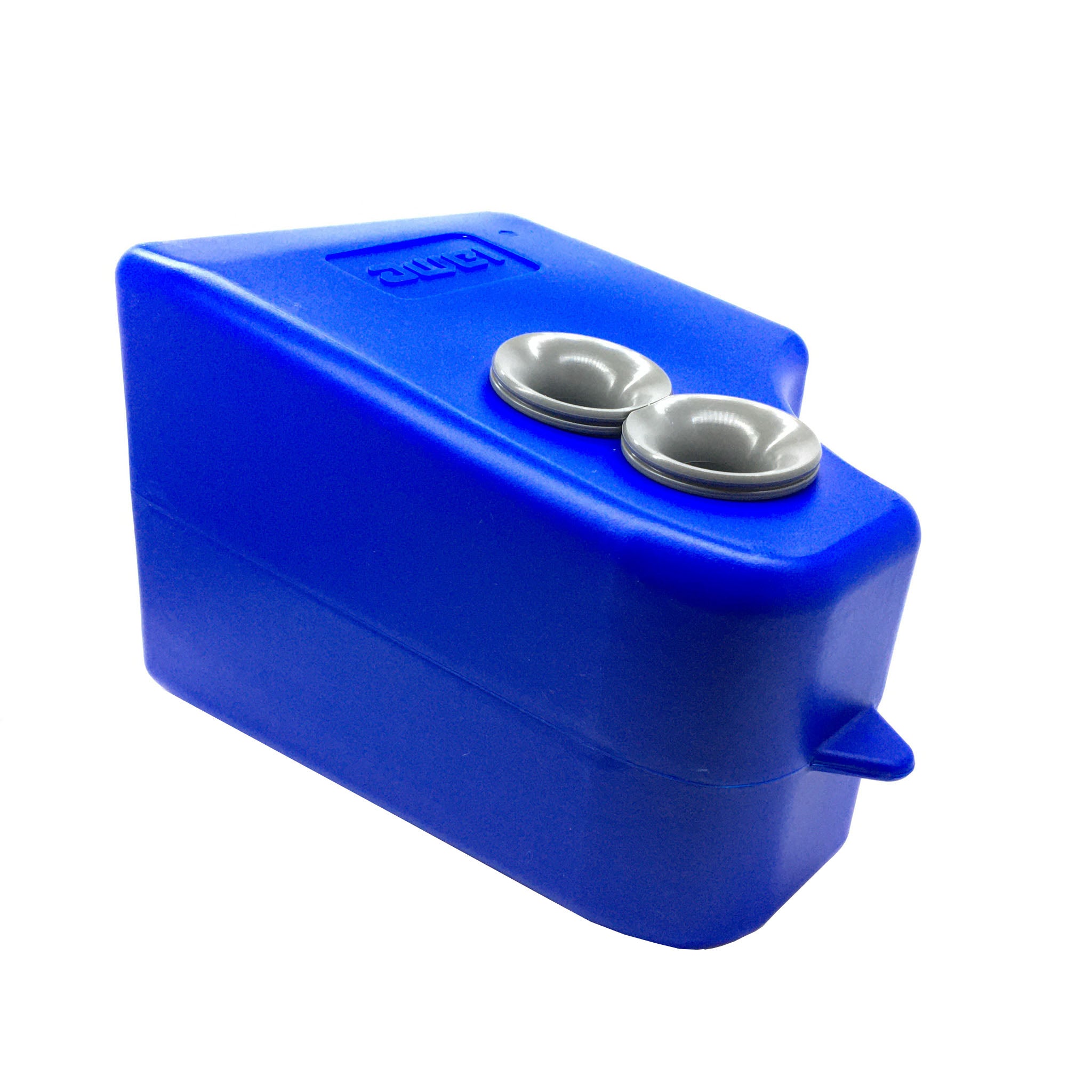 (74A | 210) IAME Airbox Genuine Iame - Blue