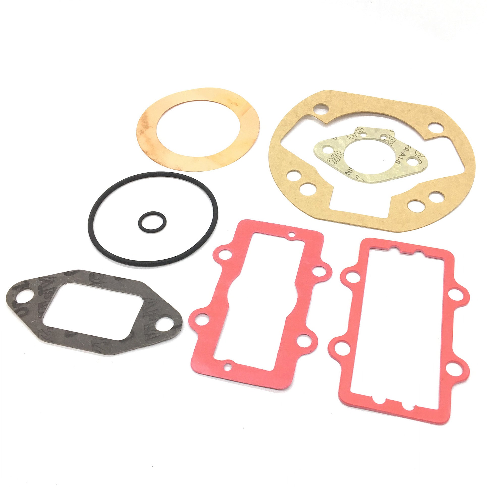 (420A) IAME Gasket Set KA100