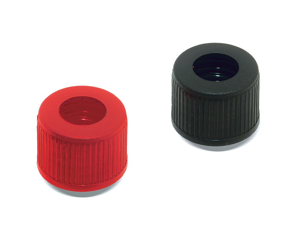 KG Fuel Tank Fitting Connection Cap