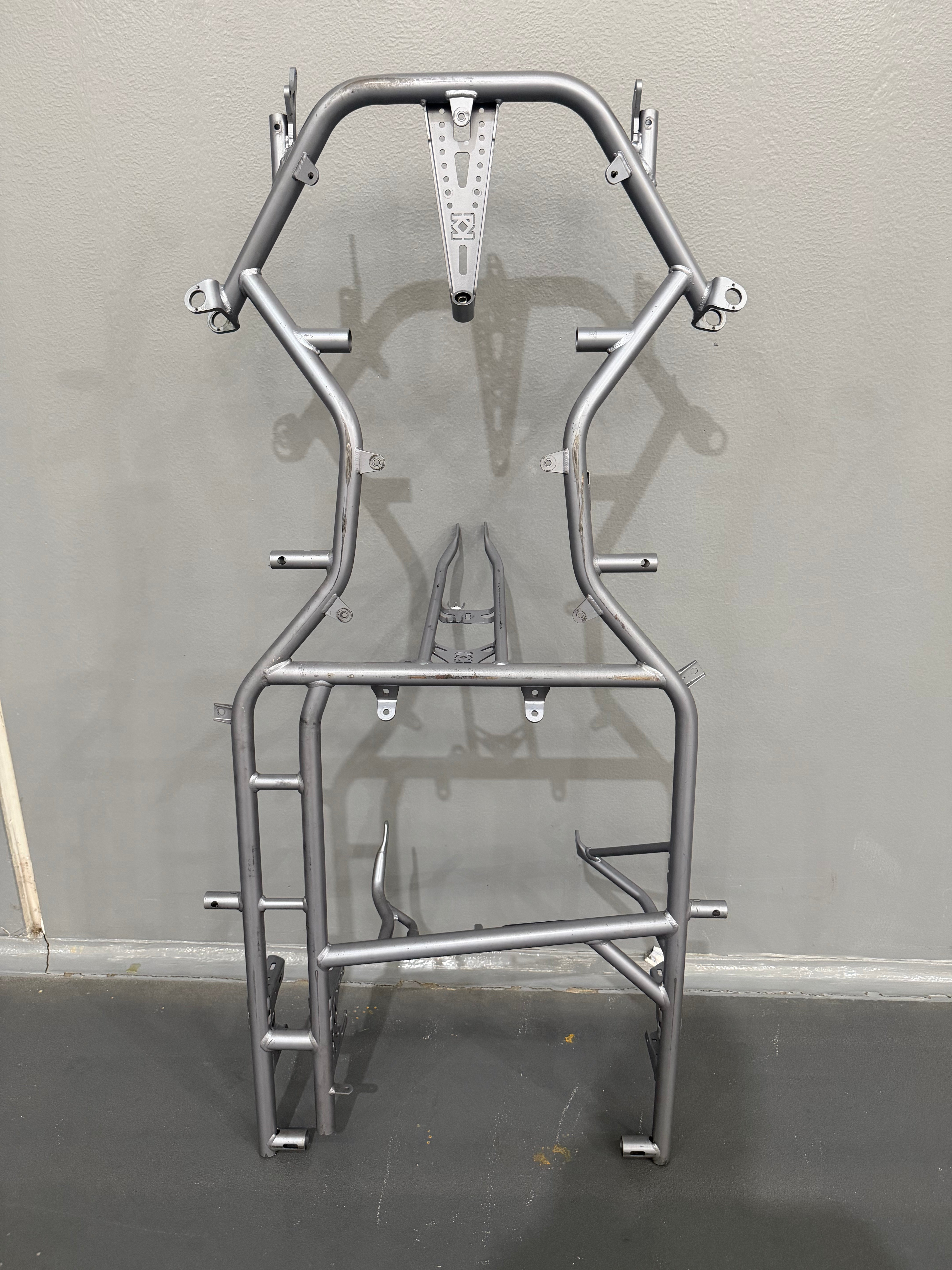 Kart Republic Frame KR2 OK *USED*