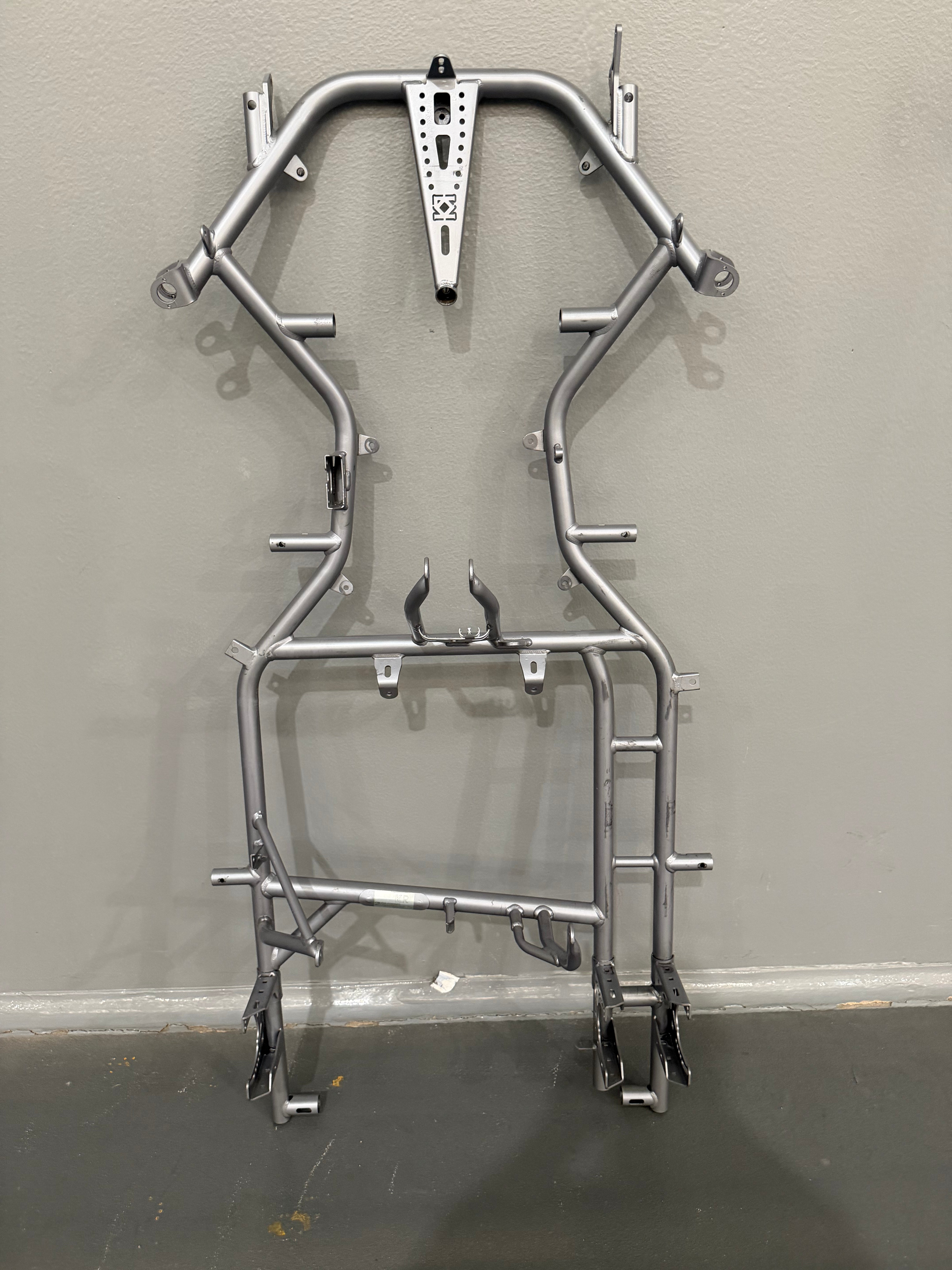 Kart Republic Frame KR2 OK *USED*