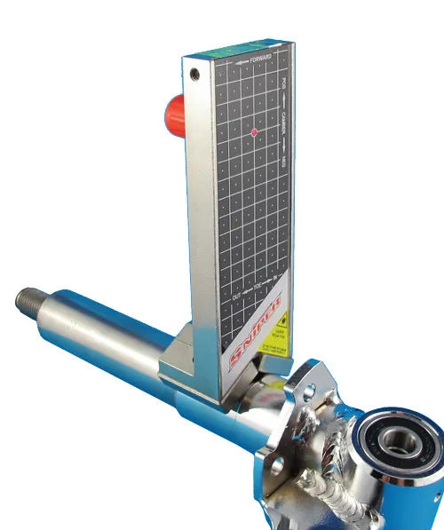 Sniper V2 Aligner - Fits stub axle shafts 16-35mm