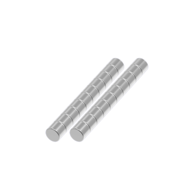 Alfano Magnet 6 x 4mm