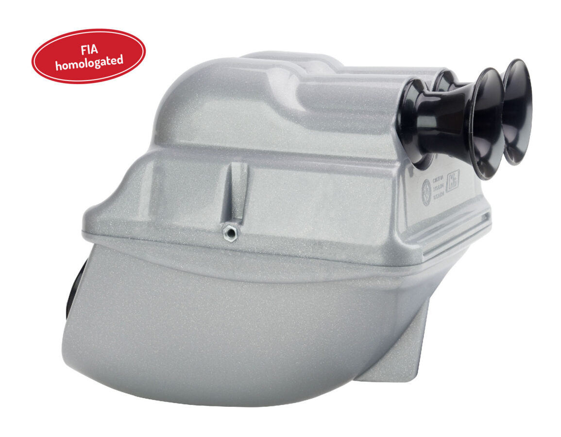 KG Airbox Power Base 30mm