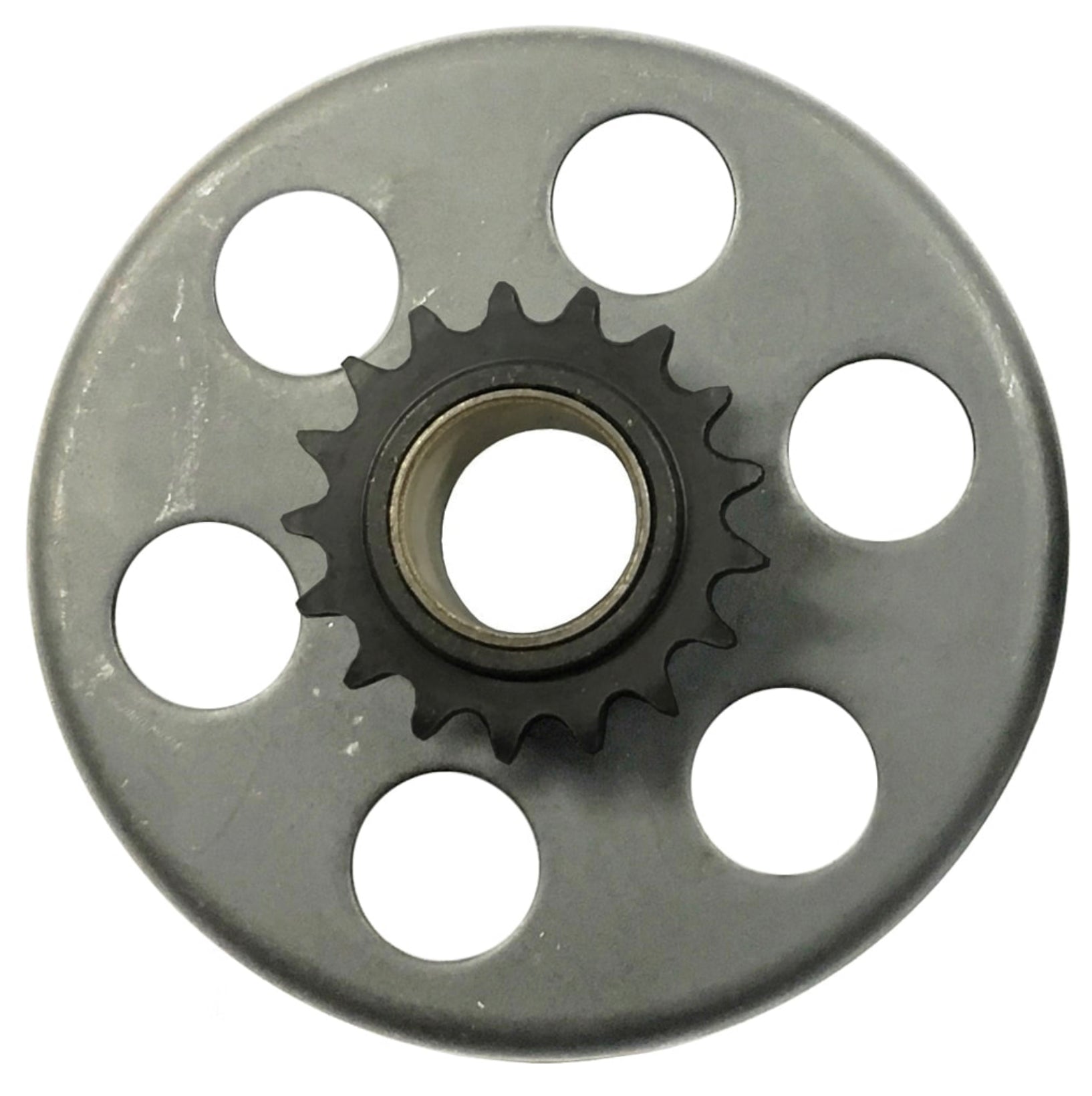 Torini Clutch Sprocket & Housing 219 Pitch