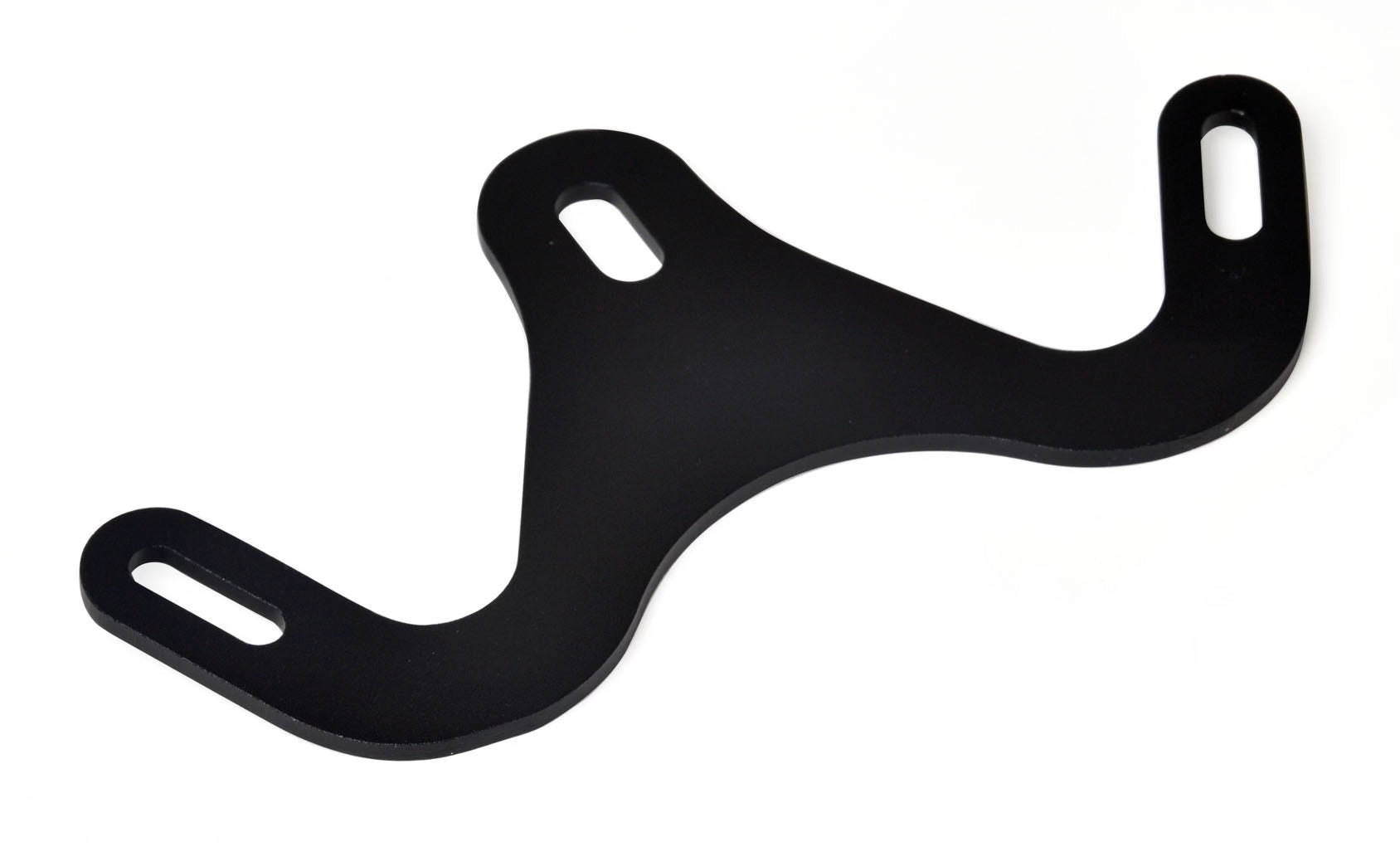 KR Steering Wheel Data Bracket