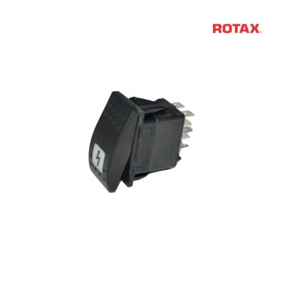 (169) ROTAX Multi Function Switch Evo 2018
