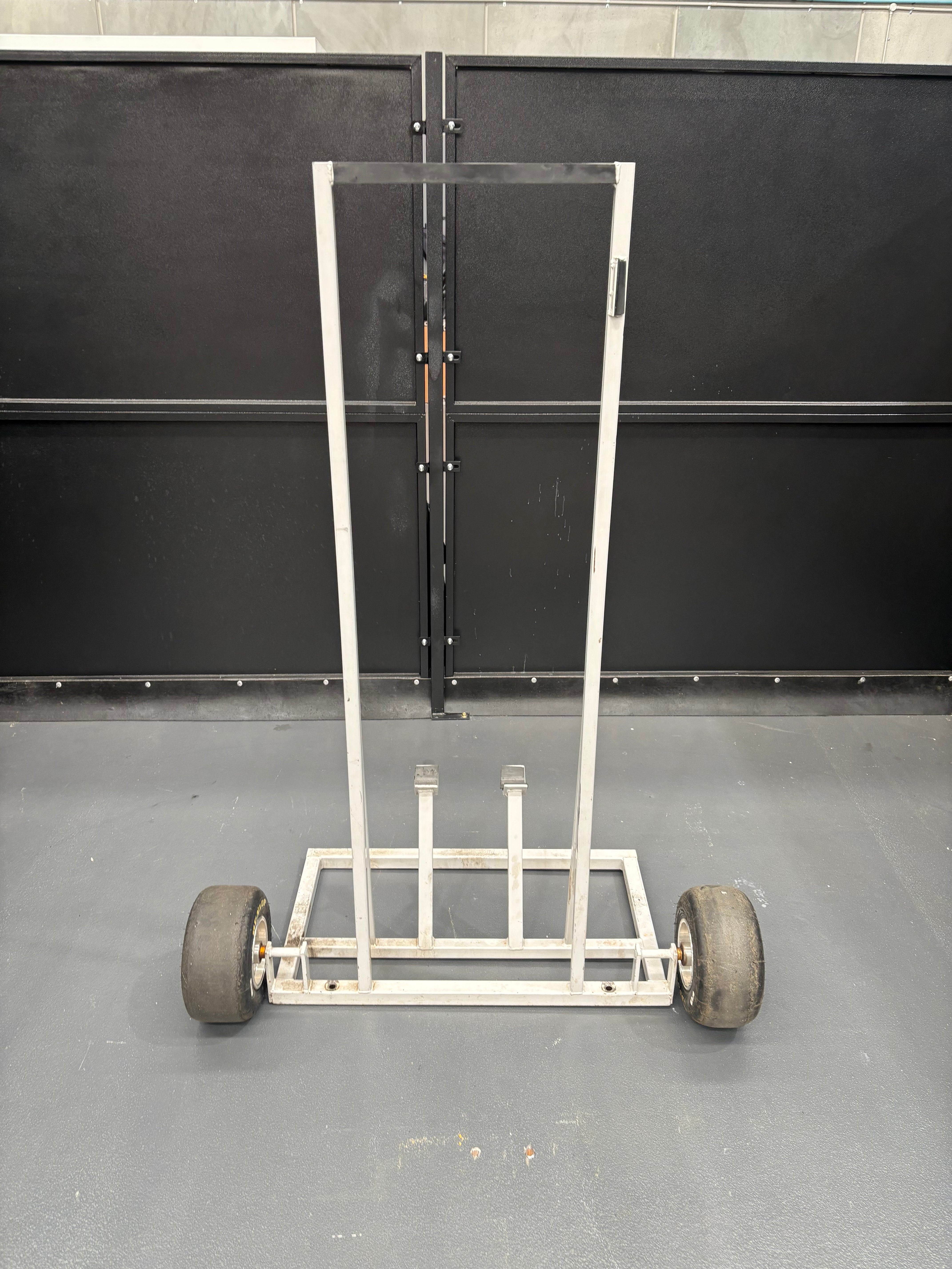 Kart Transport Trolley (Freight not included in pricing)