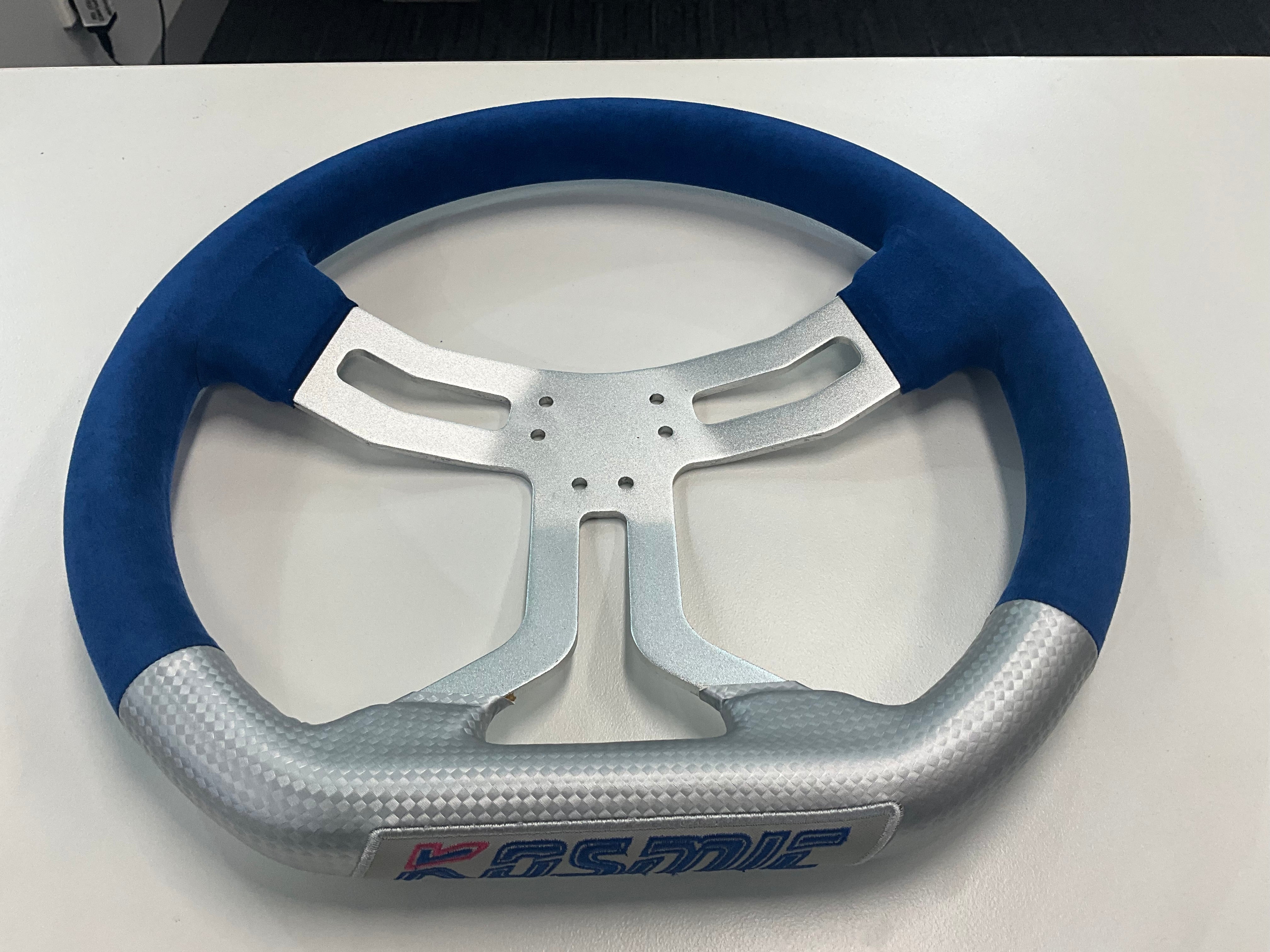 Kosmic Steering Wheel Flat Top