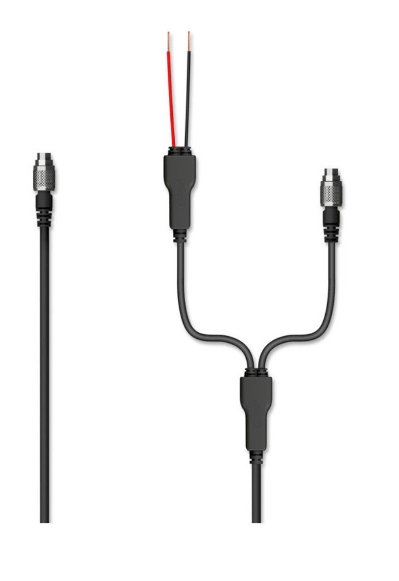 MyChron Split Harness for ACC3